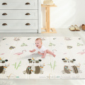 large eco-friendly XPE foam baby floor play mat